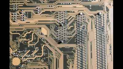 How Motherboards Work