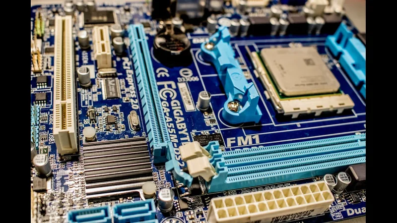 How to Build Your First PC in 2026 - Computer & Hardware visual representation