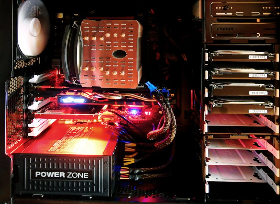 (PR) HPE Introduces Next-Generation ProLiant Servers