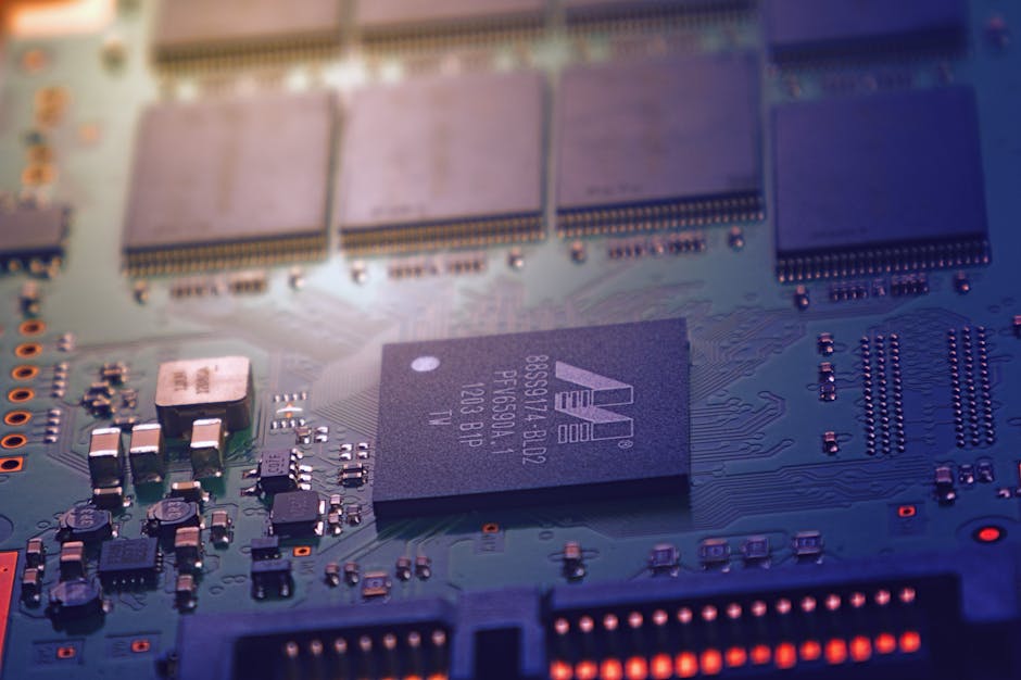 Intel Xeon