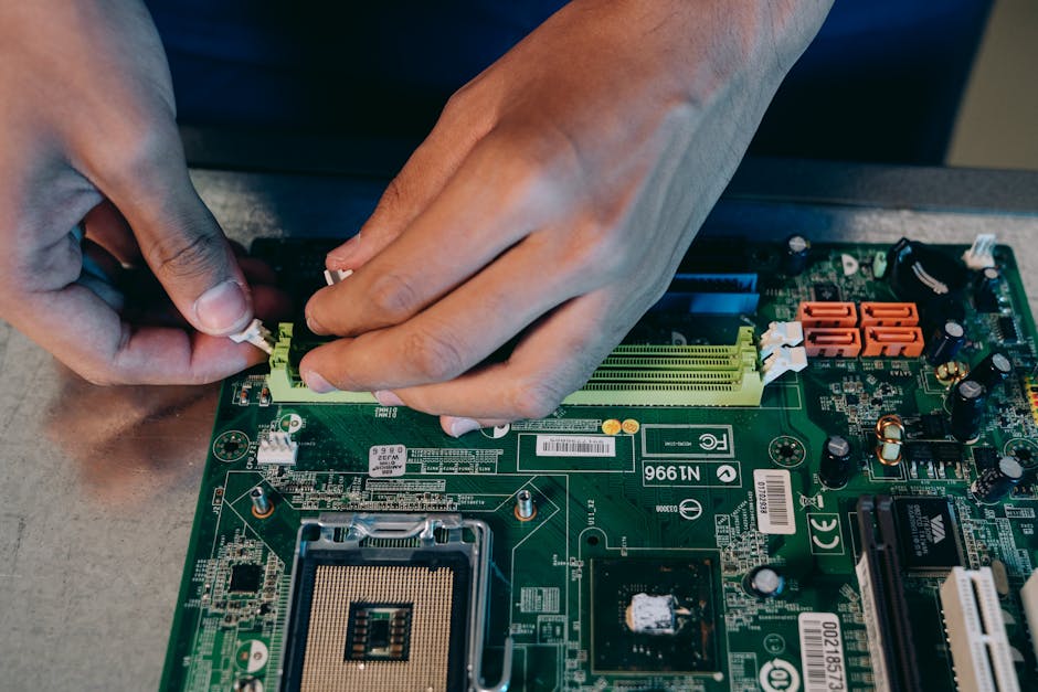 NVIDIA RTX PRO 6000 