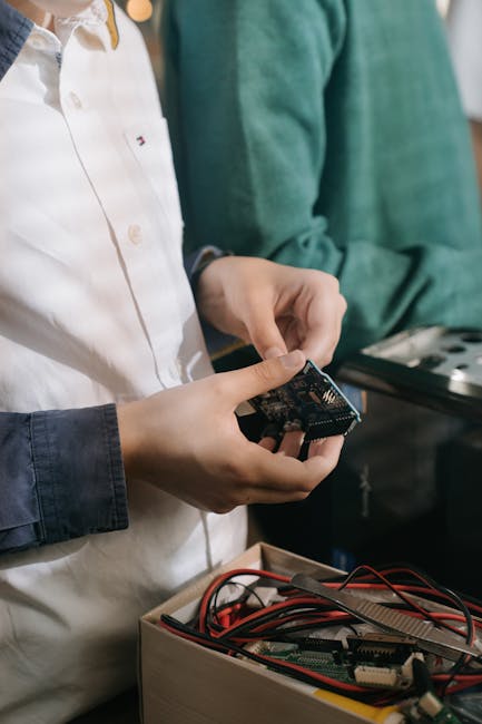 Anduril takes over military headset project from Microsoft, Palmer Luckey envisions 
