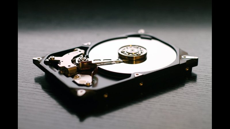 SSD vs HDD: Which Is Better for Your Needs?