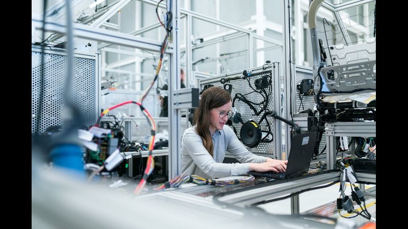 The Future of Computer Hardware