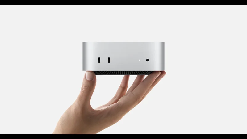 Which Mac Should You Buy in 2026? - Computer & Hardware visual representation