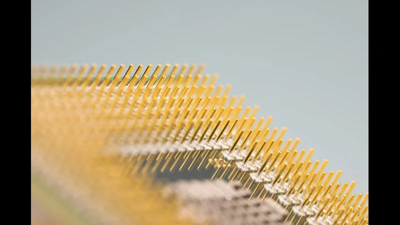 Why Chip Performance Gains Now Depend More on Design Than Raw Power - Computer & Hardware visual representation