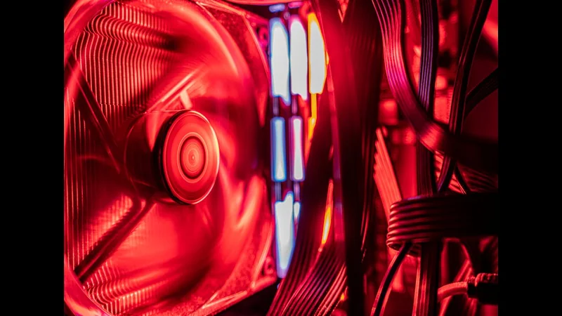 Why CPU Clock Speed Isn’t Everything - Computer & Hardware detailed view