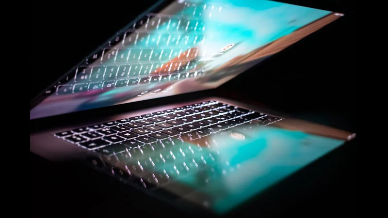 Why Some Laptops Overheat Easily - Computer & Hardware visual representation