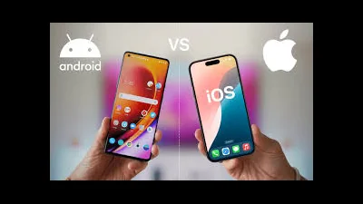 Android vs. iOS: Which One Is Right for You?
