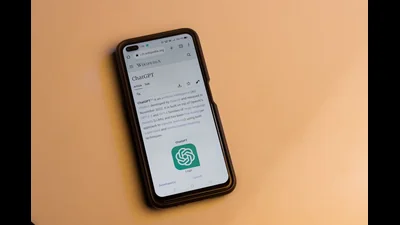 How AI Is Used in Smartphones Today