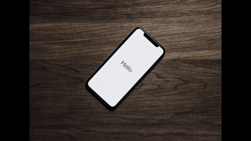 How Much RAM Does a Phone Really Need? - Mobile Technology detailed view