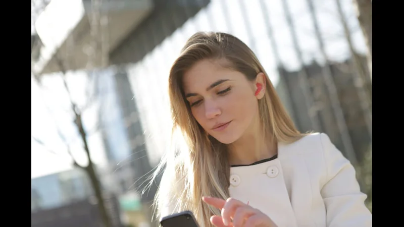 How Smartphones Actually Work: A Simple Guide - Mobile Technology detailed view