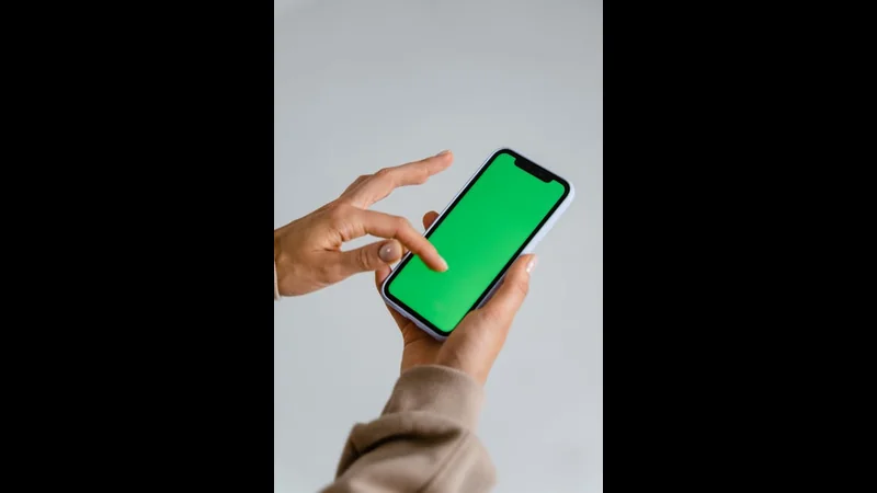 How to Protect Your Smartphone From Hackers - Mobile Tech illustration