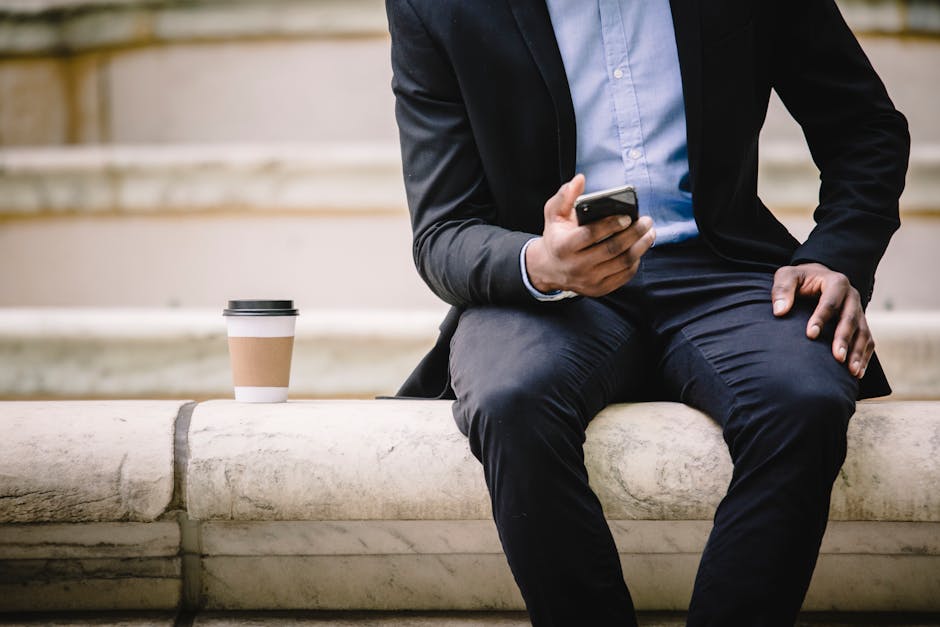 Research Made Easy, Thanks to Gemini’s New Android App