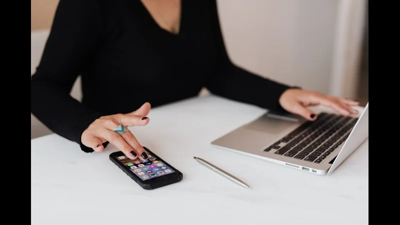 Smartphone Makers Are Racing Toward a Two-Day Battery — Here’s What Changed - Mobile Technology visual representation