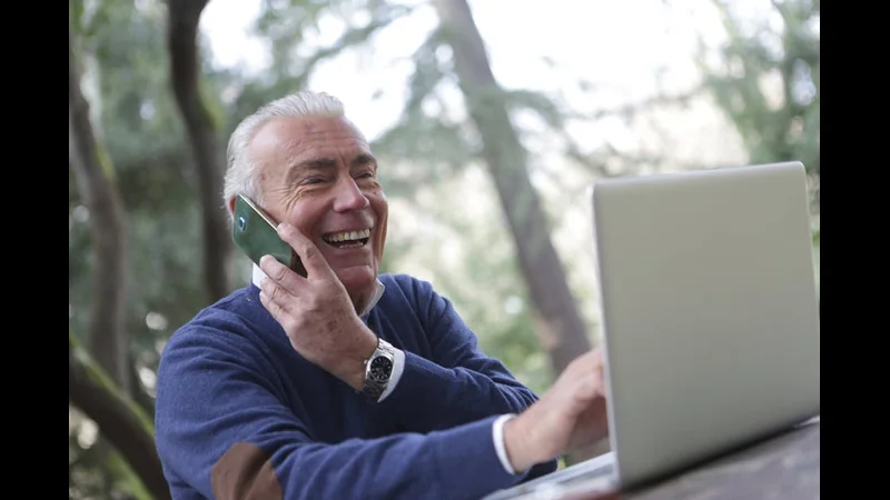 Smartphone Makers Are Racing Toward a Two-Day Battery — Here’s What Changed - Mobile Technology detailed view