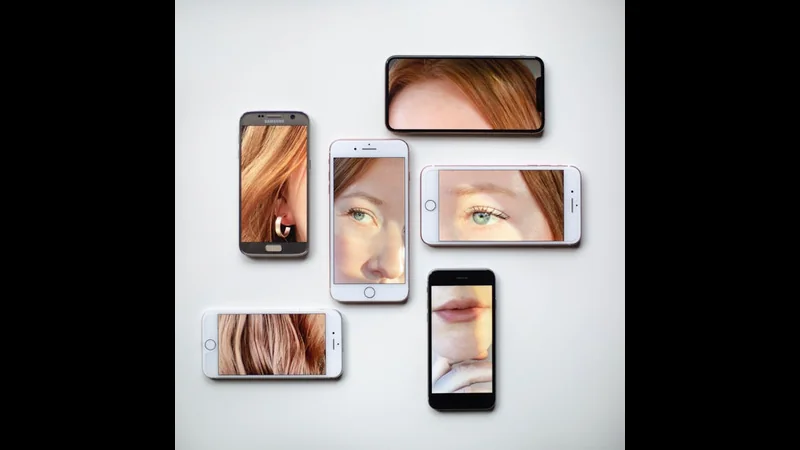 Tips to Make Your Phone Battery Last Longer - Mobile Tech illustration