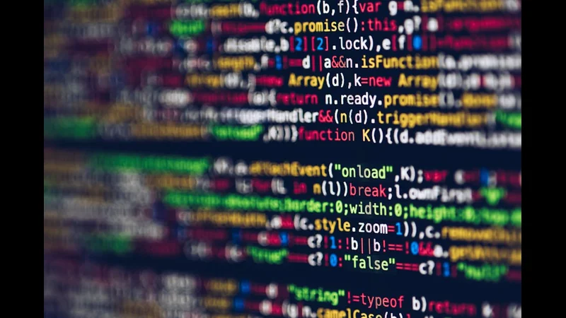 Front-End vs Back-End Development: What’s the Difference? - Software Development detailed view