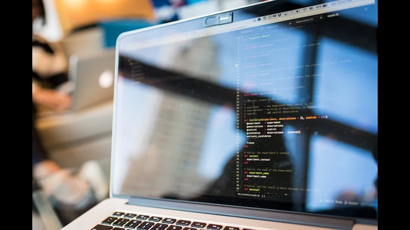 How Cloud Computing Changed Software Forever - Software Development visual representation