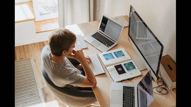 How Cloud Computing Changed Software Forever - Software Development detailed view