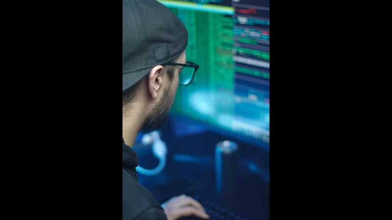 How Databases Work (Explained for Everyone) - Software Development visual representation