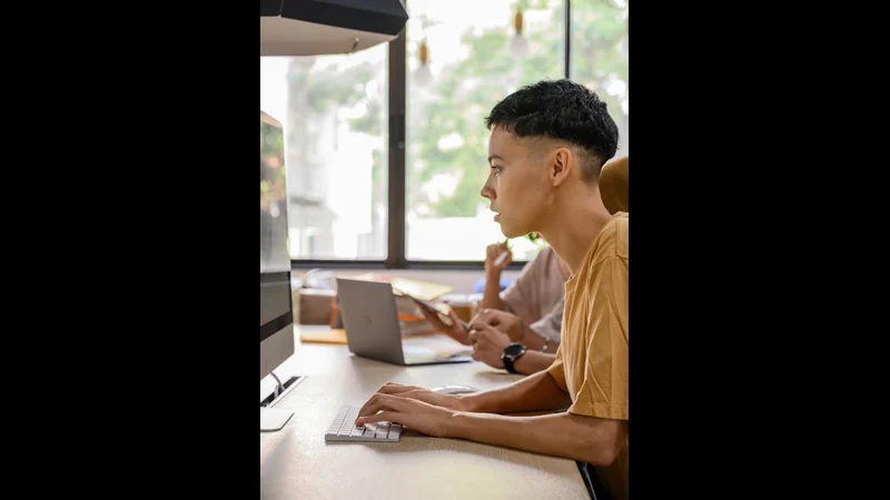 How to Build a Simple App Step-by-Step - Software Development detailed view