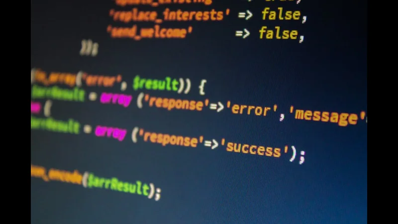 How to Debug Code Like a Professional - Software Development visual representation