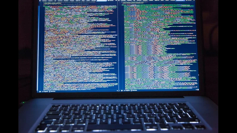 How to Improve Your Coding Skills Fast - Software Development visual representation