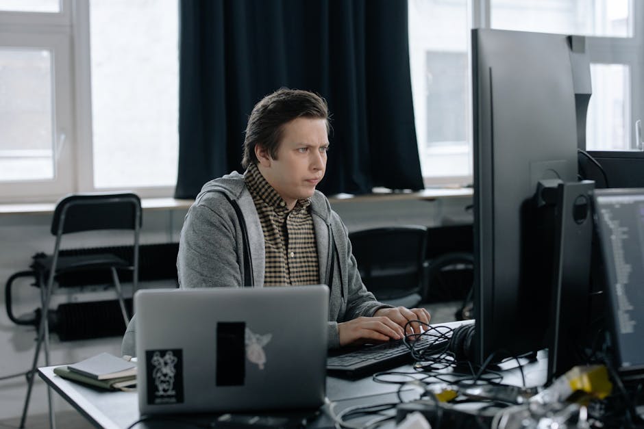 GitLab Introduces Advanced Vulnerability Tracking to Tackle Code Volatility and Double Reporting
