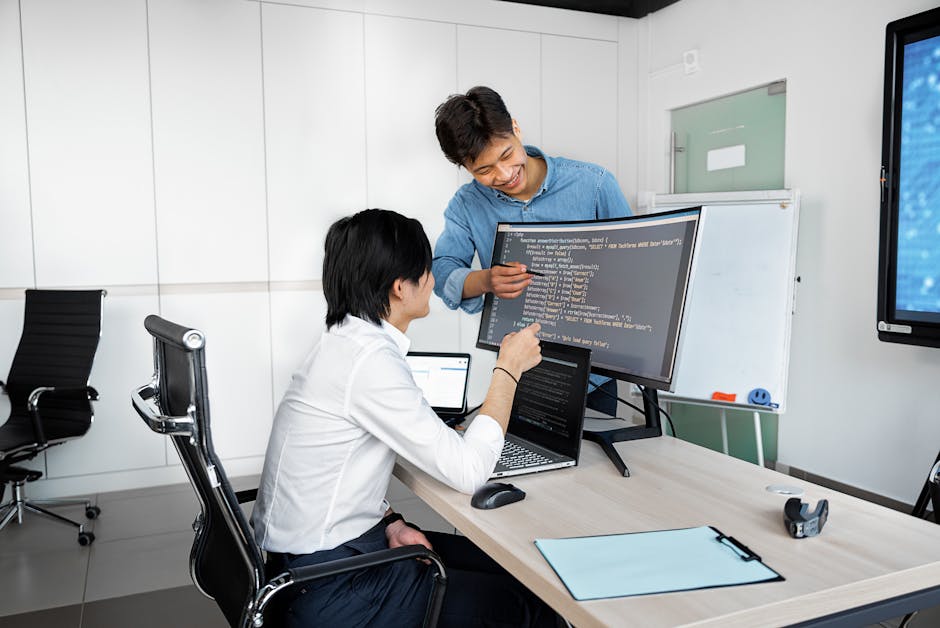 Start Your Apple Coding Journey With Xcode