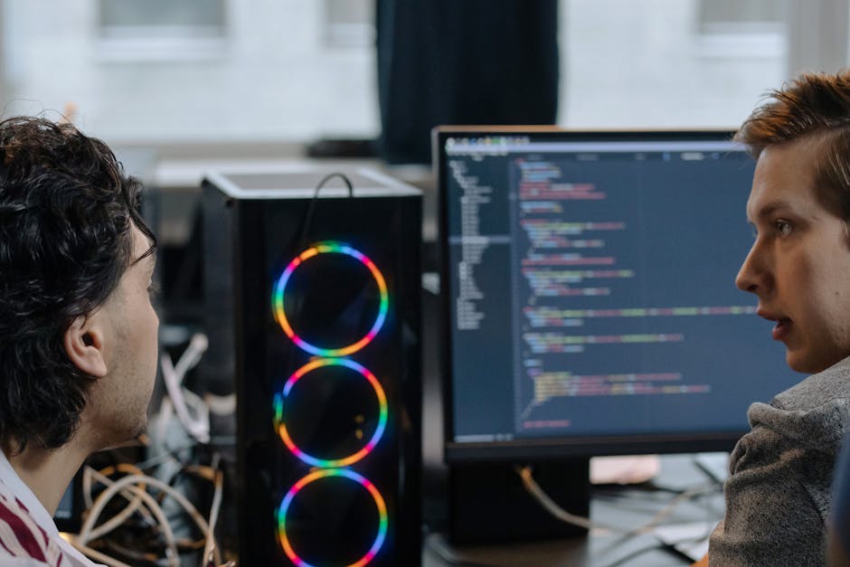 Project Loom vs. Traditional Threads: Java Concurrency Revolution