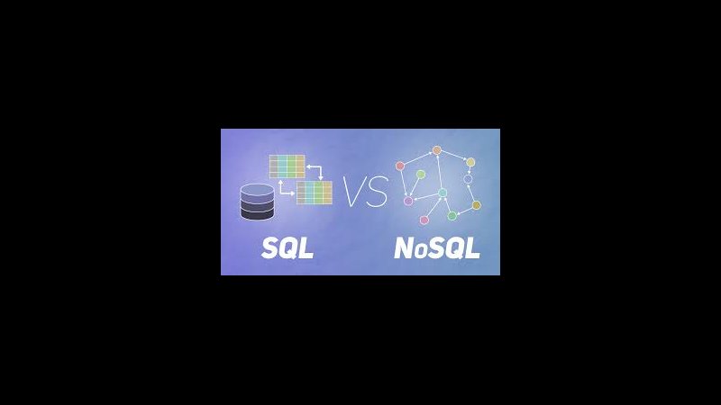 SQL vs NoSQL: The Most Important Databases to Learn in 2026