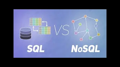 SQL vs NoSQL: The Most Important Databases to Learn in 2026