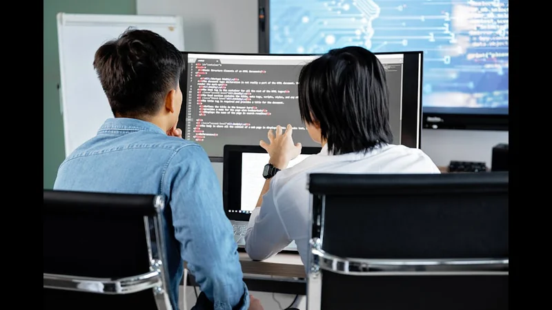 The Best Text Editors and IDEs for Developers (2026 Guide) - Software Dev visual representation
