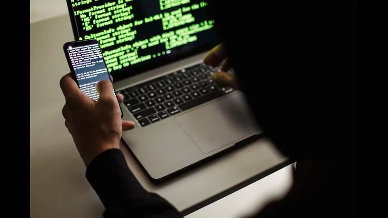 The Future of Software Engineering - Software Development visual representation