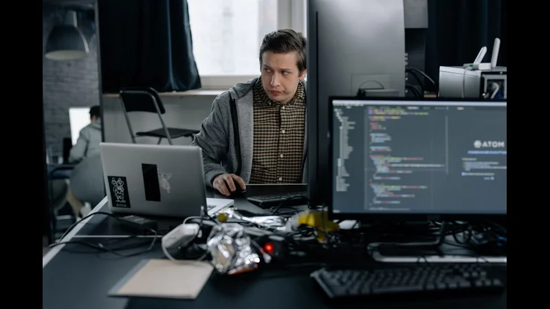 The Most Common Coding Mistakes and How to Avoid Them - Software Development detailed view