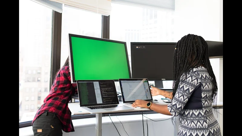 The Way Software Is Built Is Changing Faster Than Developers Expected - Software Development detailed view