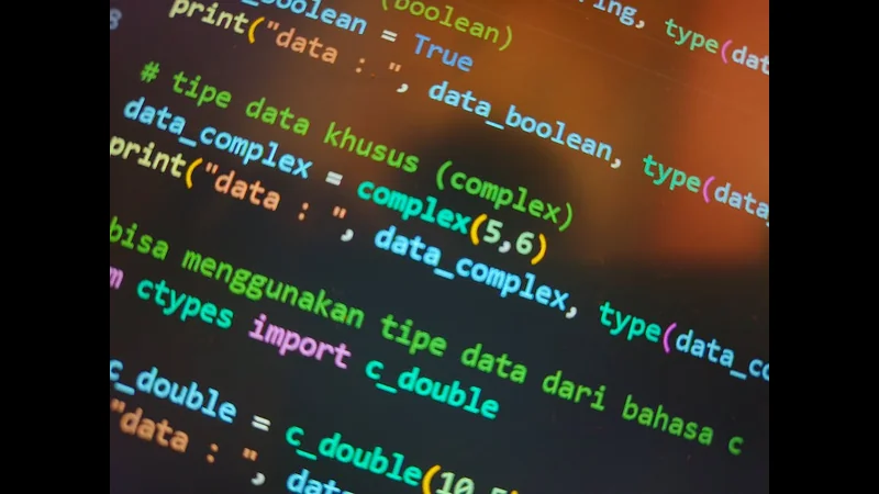 Understanding Open Source: Why It Matters in 2026 - Software Dev visual representation
