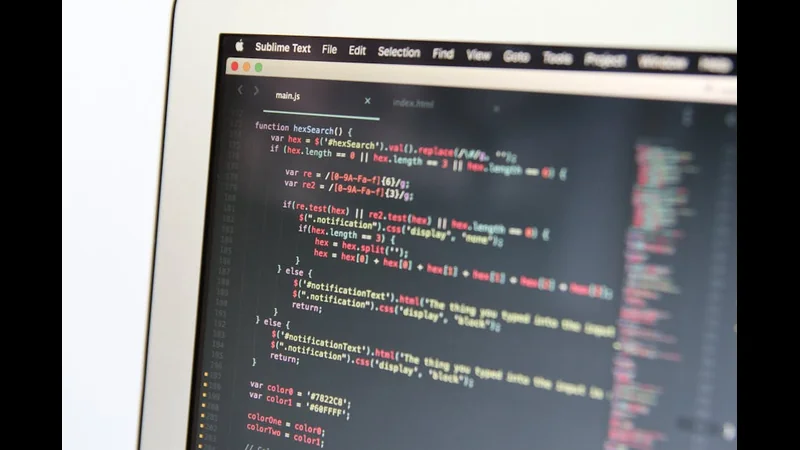 What Is Clean Code and Why Does It Matter? - Software Development detailed view