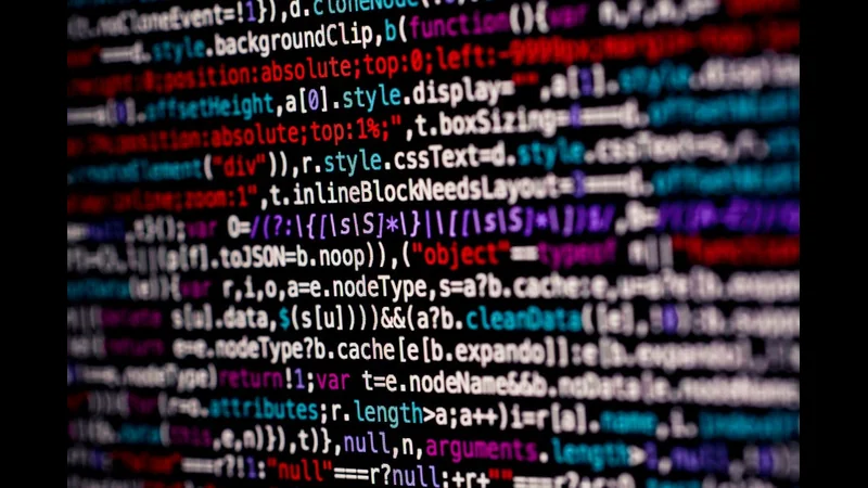 What Is Open-Source Software and Why Does It Matter? - Software Development detailed view