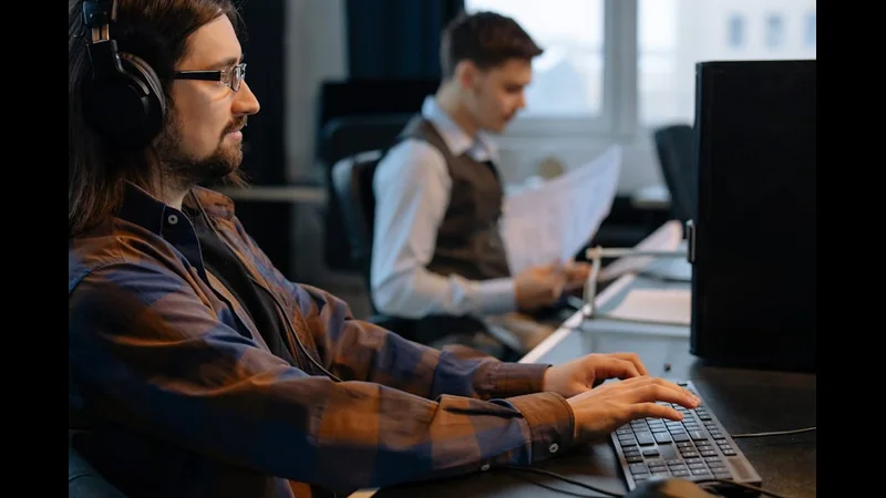 Why Major Tech Firms Are Quietly Rewriting Their Software Stacks for the AI Era - Software Development detailed view