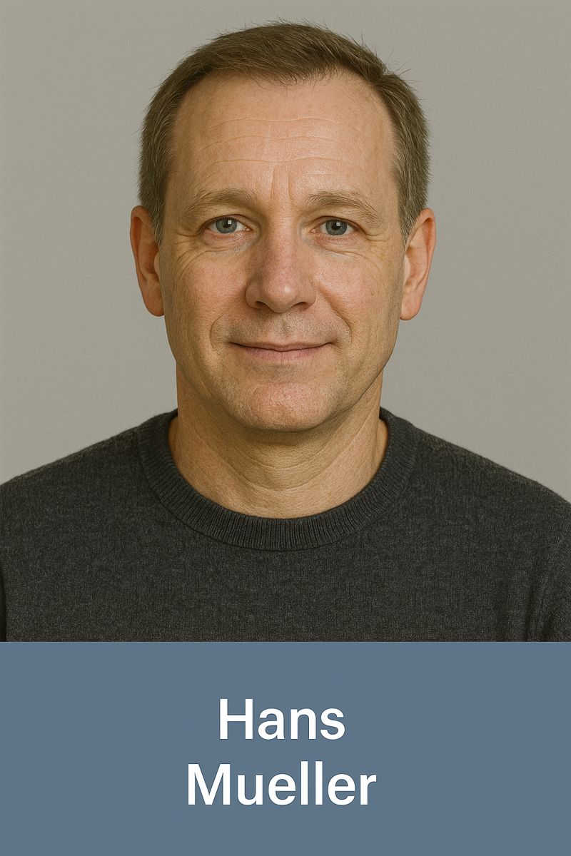 Hans Mueller