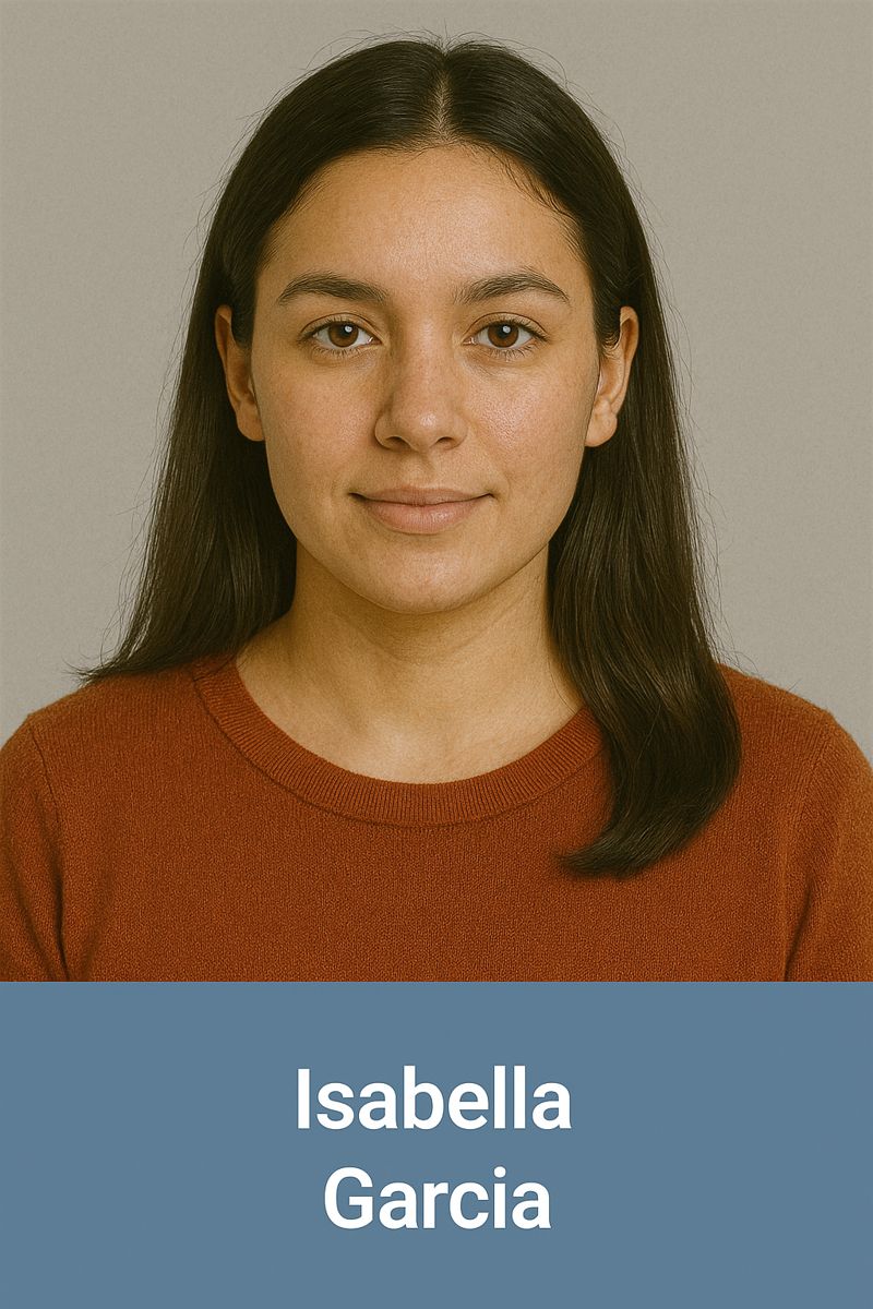 Isabella Garcia