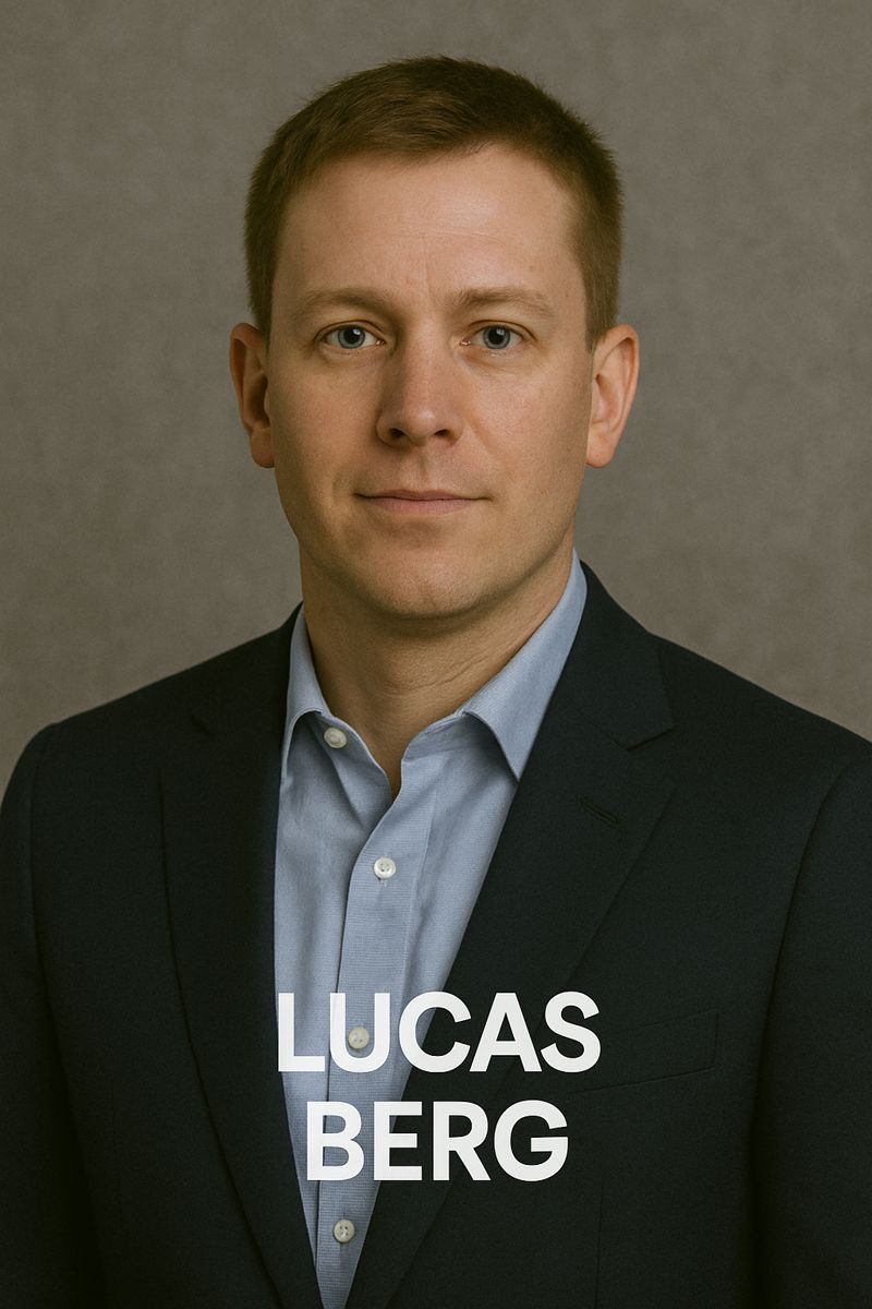 Lucas Berg